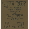The Key To A More Enjoyable Quality Of Life From A-Z