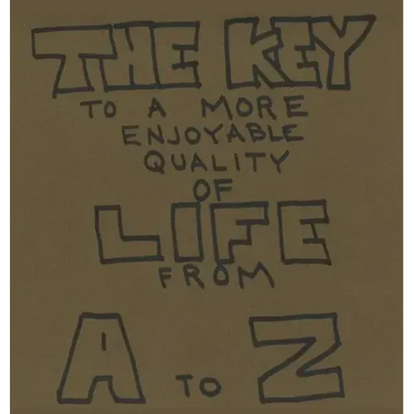 The Key To A More Enjoyable Quality Of Life From A-Z