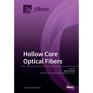 Hollow Core Optical Fibers