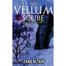 The Vellum Scribe: An Argolicus Mystery