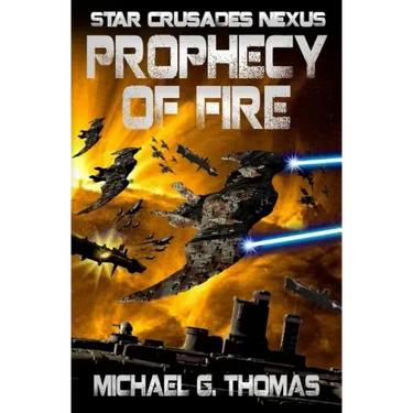 Prophecy of Fire