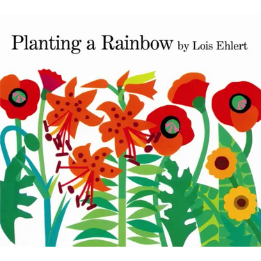 Planting a Rainbow