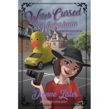 Witch Cursed in Westerham