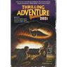 Thrilling Adventure Yarns 2021