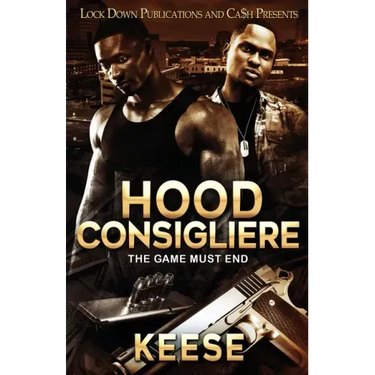 Hood Consigliere