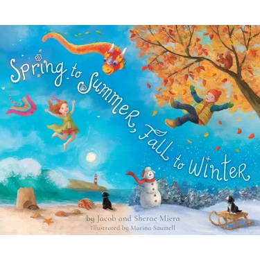 Spring to Summer, Fall to Winter