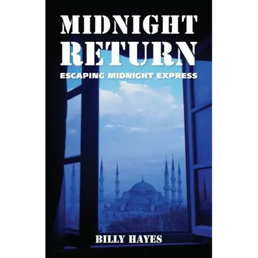 Midnight Return: Escaping Midnight Express