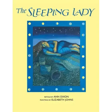 The Sleeping Lady