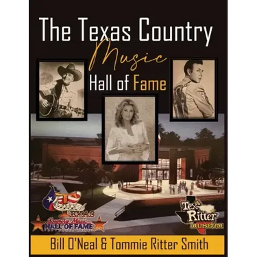 The Texas Country Music Hall of Fame