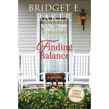 Finding Balance