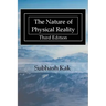 The Nature of Physical Reality