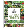 The Old Farmer's Almanac Vegetable Gardener's Handbook