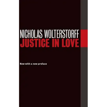 Justice in Love