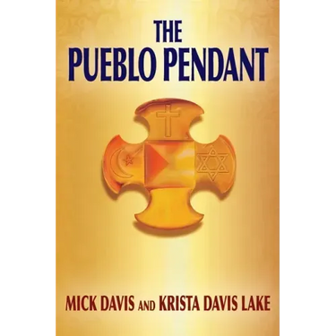 The Pueblo Pendant