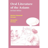 Oral Literature of the Asians in East Africa