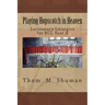 Playing Hopscotch in Heaven: Lectionary Liturgies for Year a