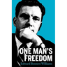 One Man's Freedom