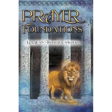 Prayer Foundations