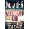 Murder at the Art & Craft Fair