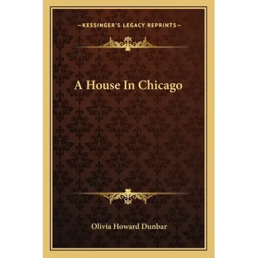 A House in Chicago
