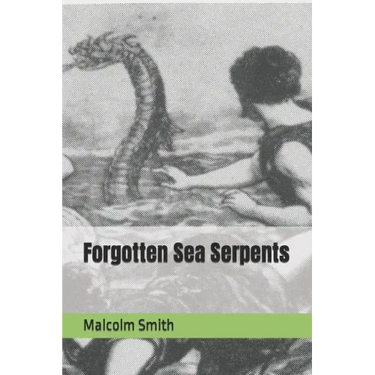 Forgotten Sea Serpents