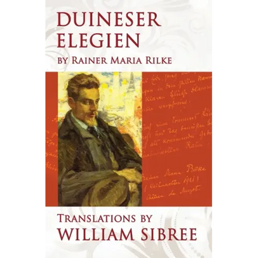 Duineser Elegien: Bilingual Edition
