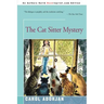 The Cat Sitter Mystery
