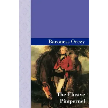 The Elusive Pimpernel