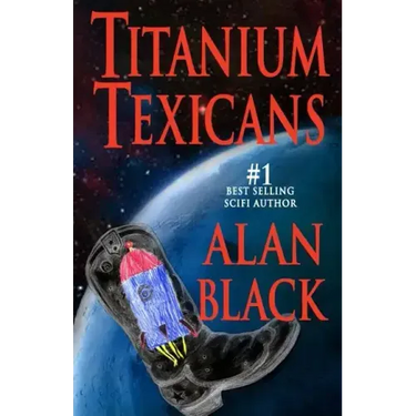 Titanium Texicans