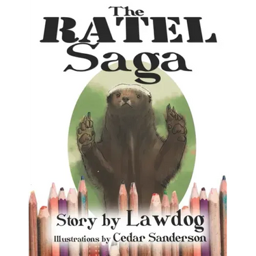 The Ratel Saga