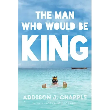 The Man Who Would Be King