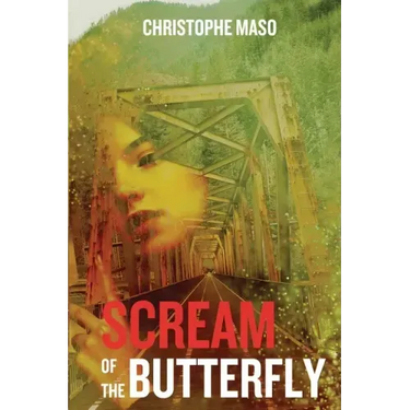 Scream of the Butterfly
