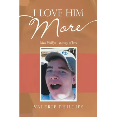 I Love Him More