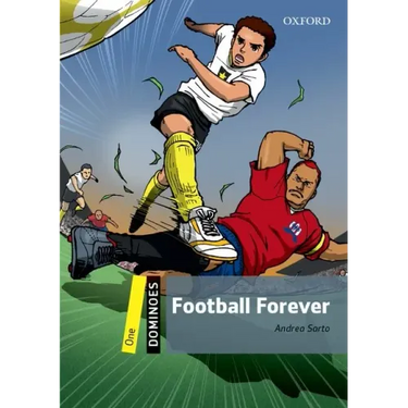 Dominoes One Football Forever 2nd Edition