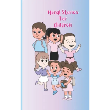 Moral Stories For Children