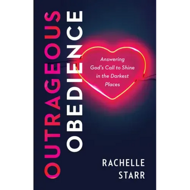 Outrageous Obedience
