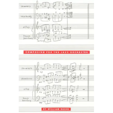 Composing for the Jazz Orchestra