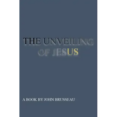 THE UNVEILING Volume 1