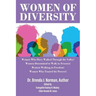 Women of Diversity