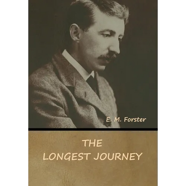 The Longest Journey