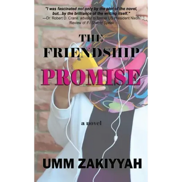 The Friendship Promise