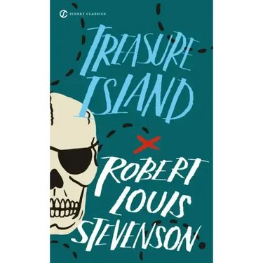 Treasure Island