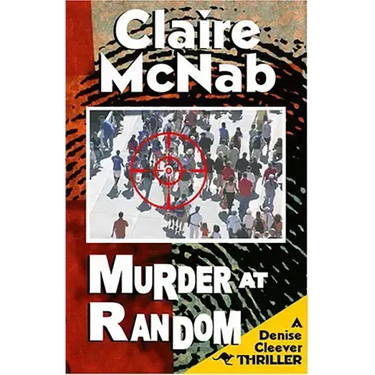 Murder at Random