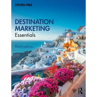 Destination Marketing: Essentials