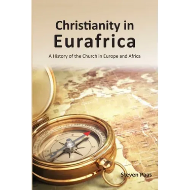 Christianity in Eurafrica