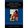 Turning Average Instruction into Great Instruction: School Leadership's Role in Student Achievement