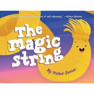The Magic String