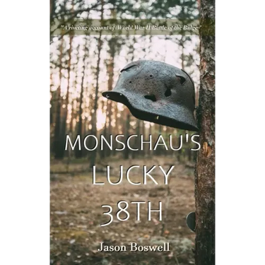 Monschau's Lucky 38th