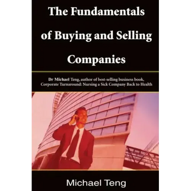 Fundamentals of buying and selling companies