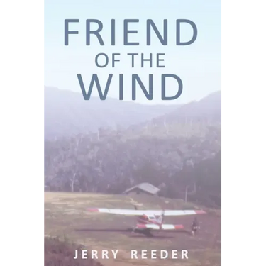Friend of the Wind